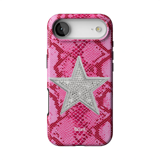 Star Barbz iPhone Case gallery - Iphone_17_Air_1