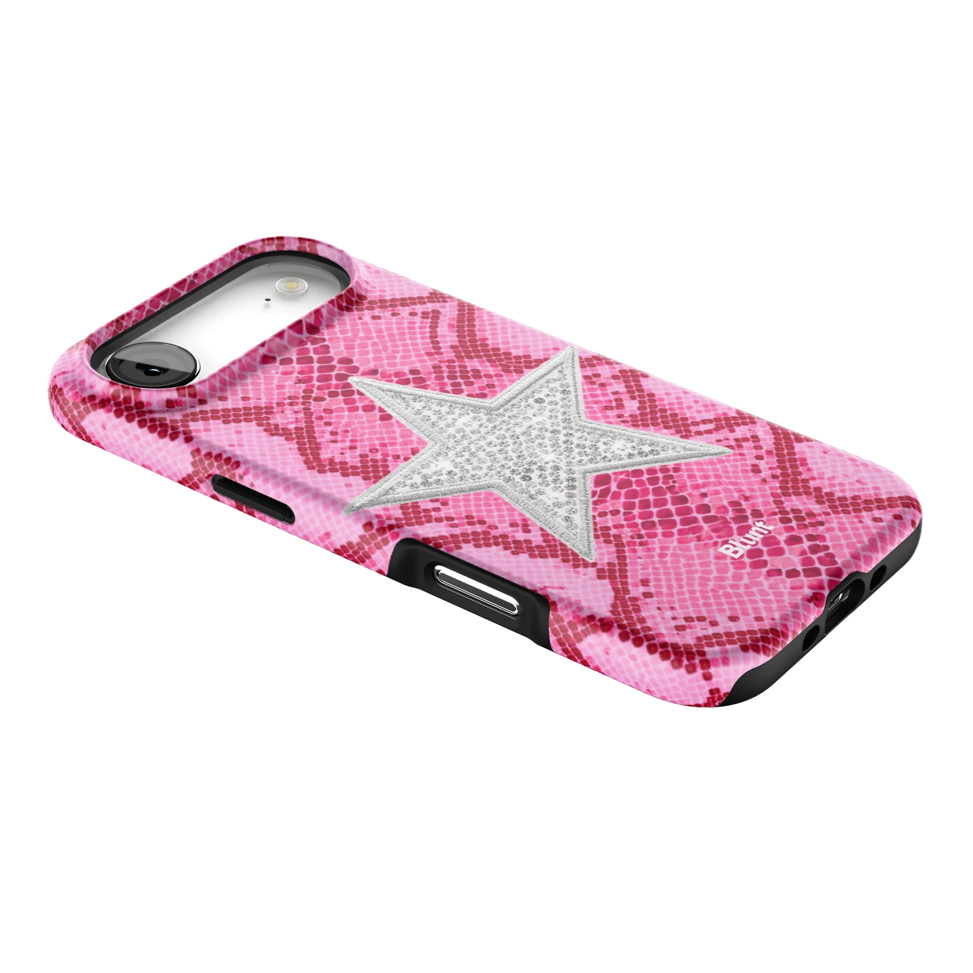 Star Barbz iPhone Case gallery - Iphone_17_Air_2
