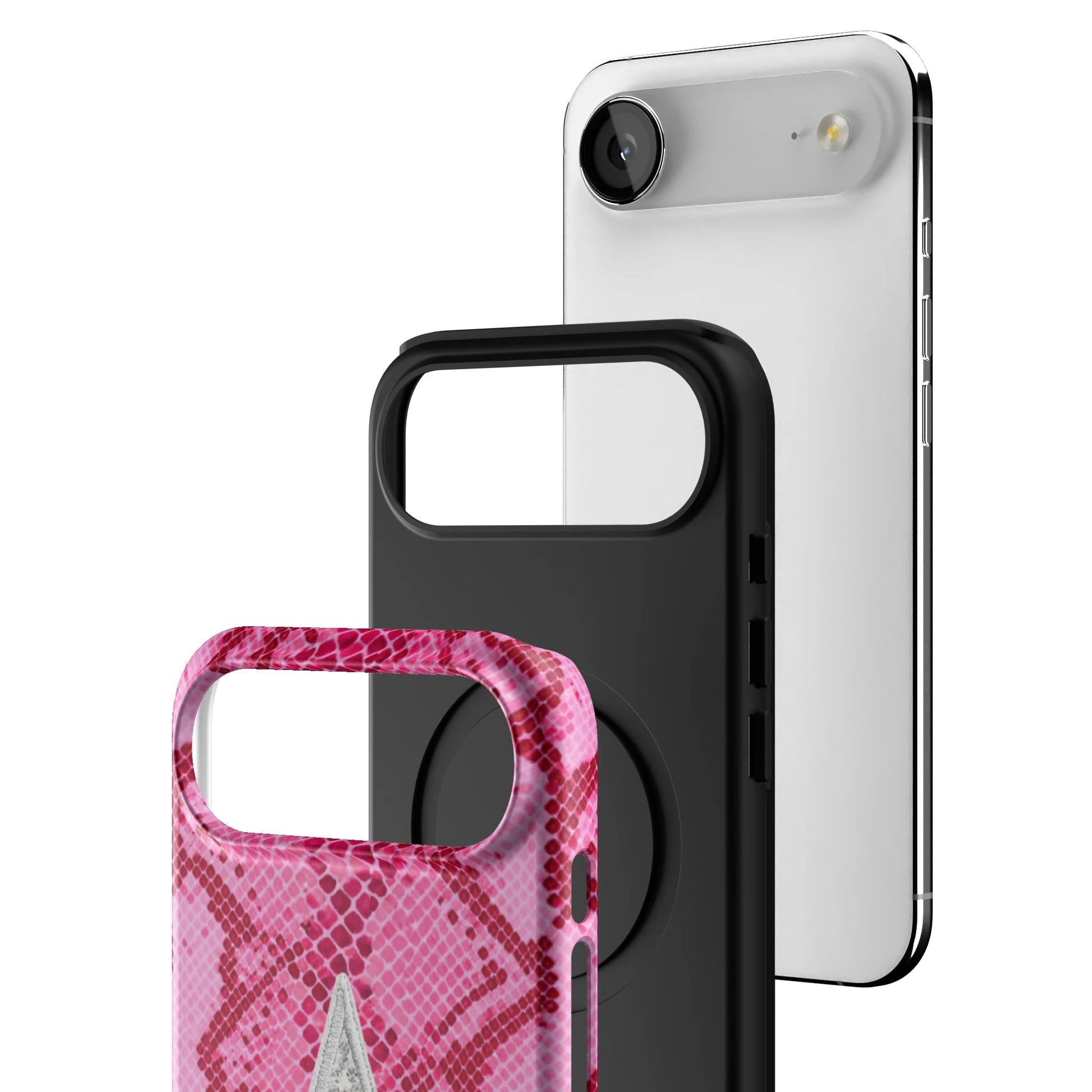 Star Barbz iPhone Case gallery - Iphone_17_Air_3