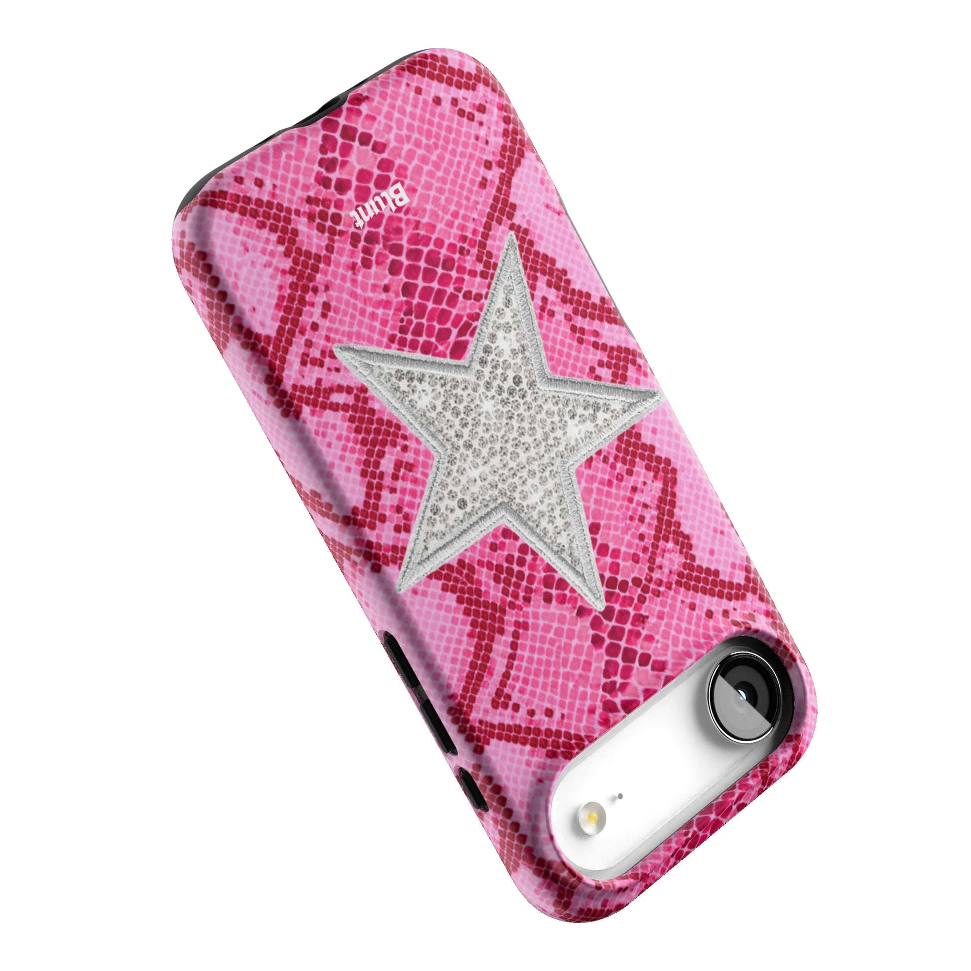 Star Barbz iPhone Case gallery - Iphone_17_Air_5