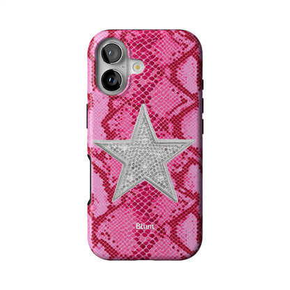 Star Barbz iPhone Case gallery - Iphone_17_Iphone_1