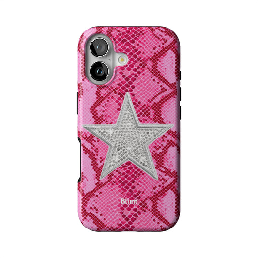 Star Barbz iPhone Case gallery - Iphone_17_Iphone_1