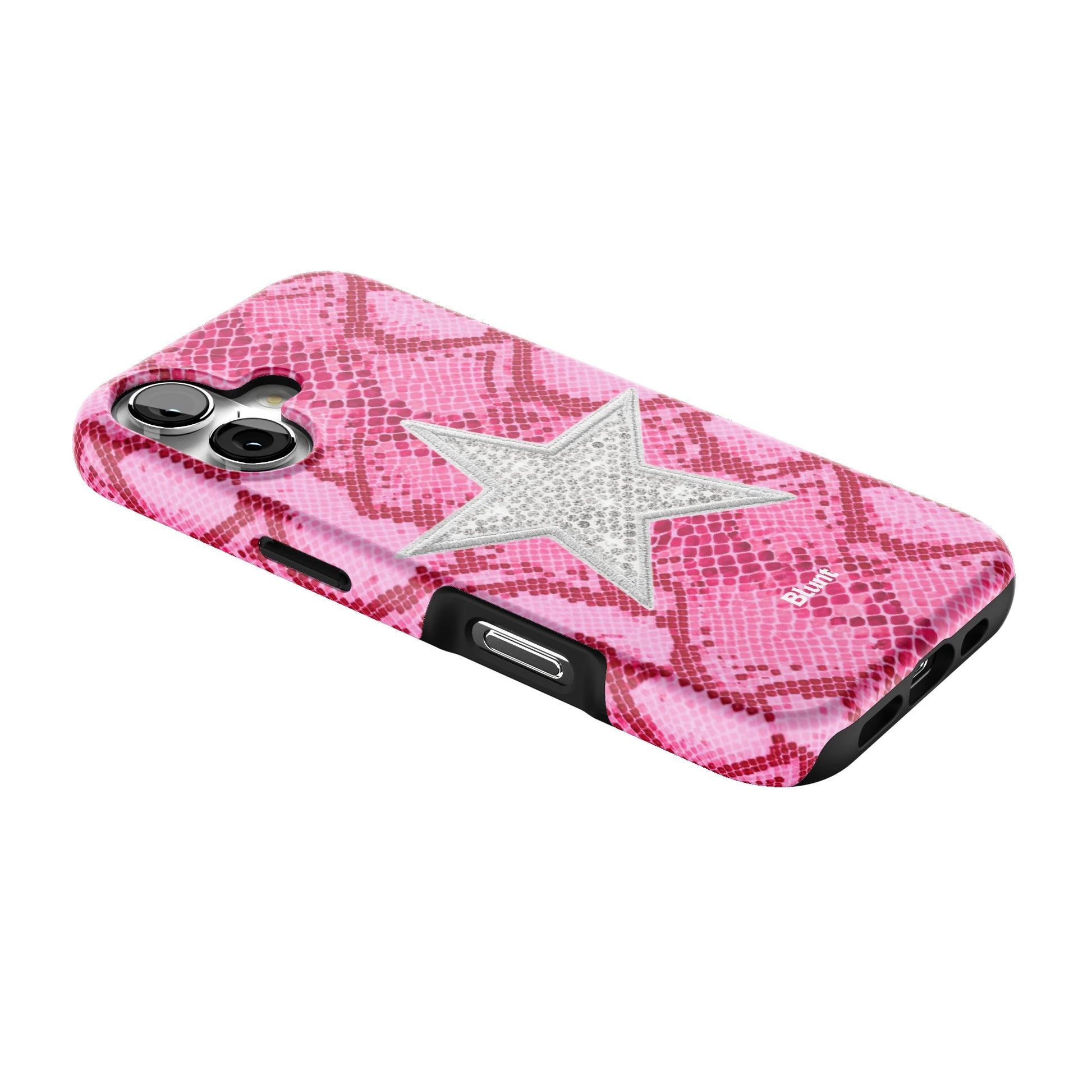 Star Barbz iPhone Case gallery - Iphone_17_Iphone_2