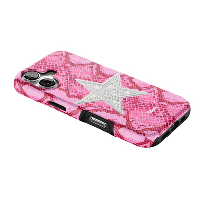 Star Barbz iPhone Case gallery - Iphone_17_Iphone_2