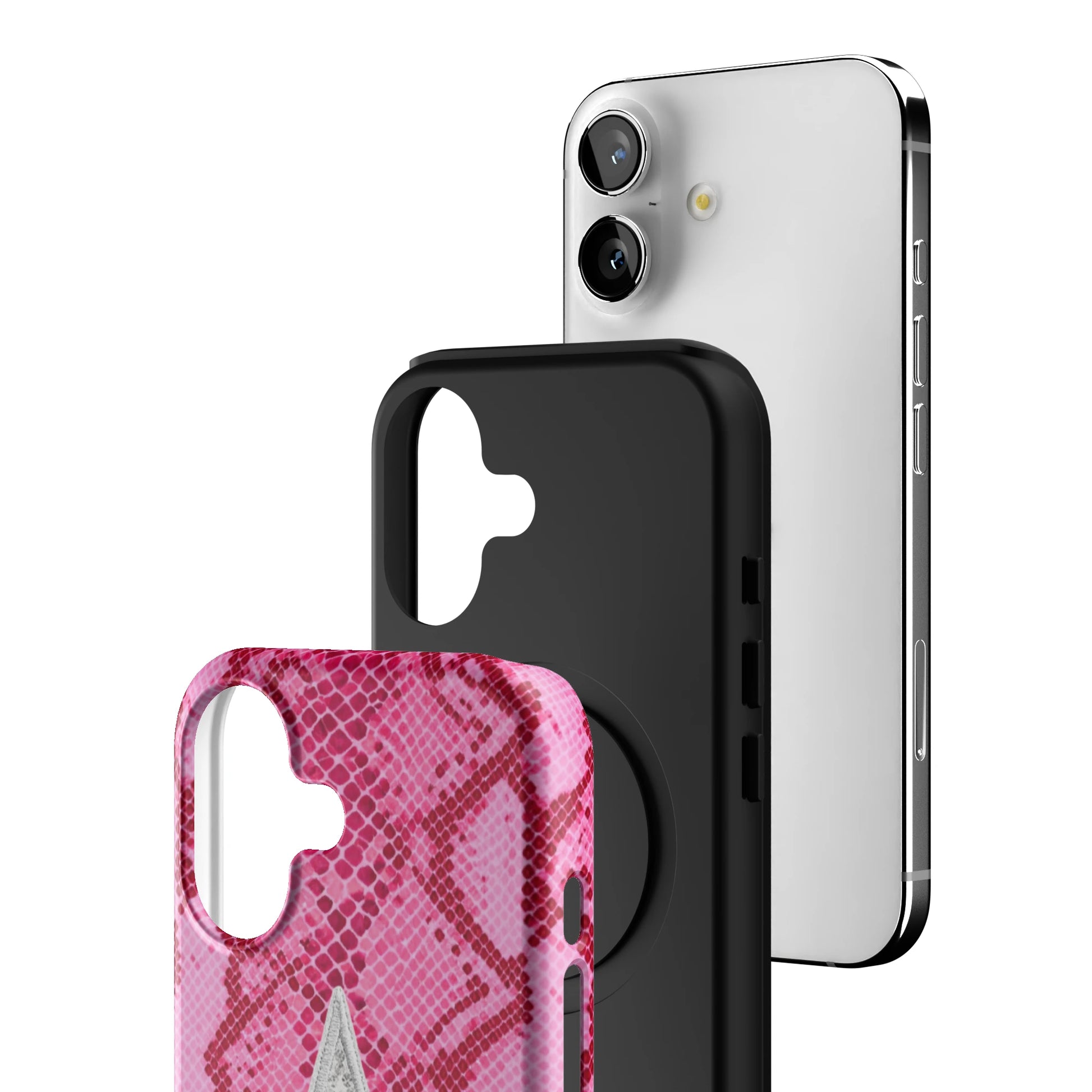 Star Barbz iPhone Case gallery - Iphone_17_Iphone_3