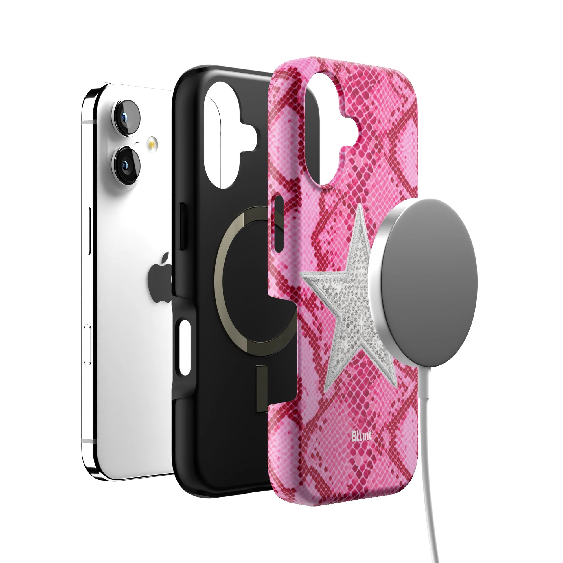 Star Barbz iPhone Case gallery - Iphone_17_Iphone_4