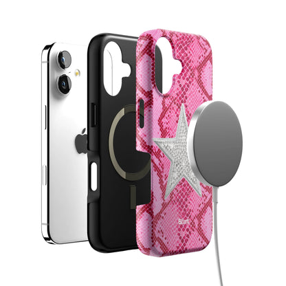 Star Barbz iPhone Case gallery - Iphone_17_Iphone_4