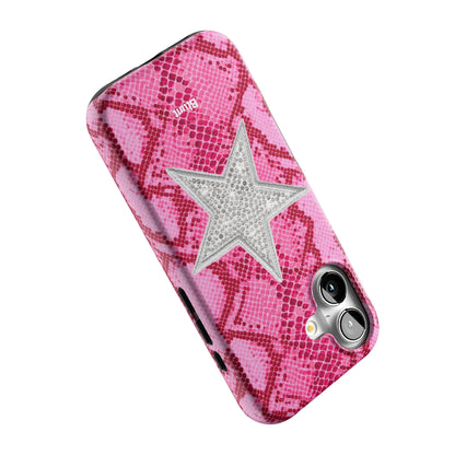 Star Barbz iPhone Case gallery - Iphone_17_Iphone_5
