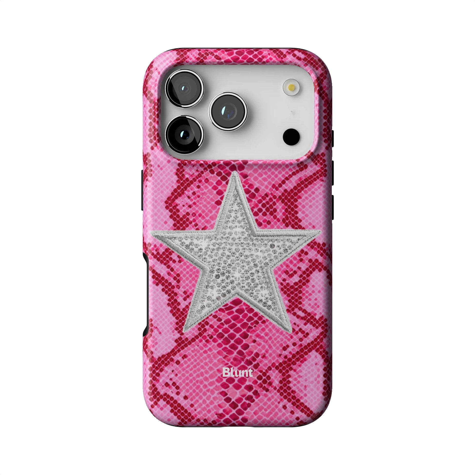 Star Barbz iPhone Case gallery - Iphone_17_Pro_1