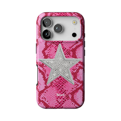 Star Barbz iPhone Case gallery - Iphone_17_Pro_1