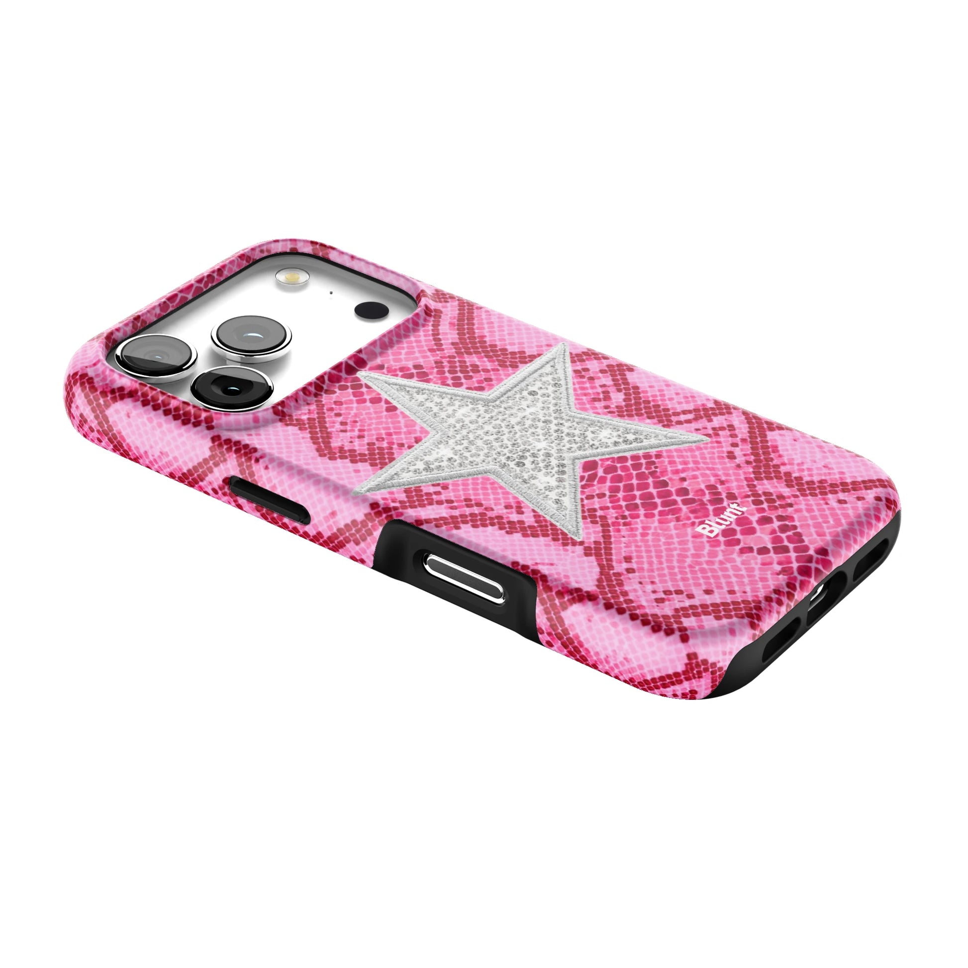 Star Barbz iPhone Case gallery - Iphone_17_Pro_2