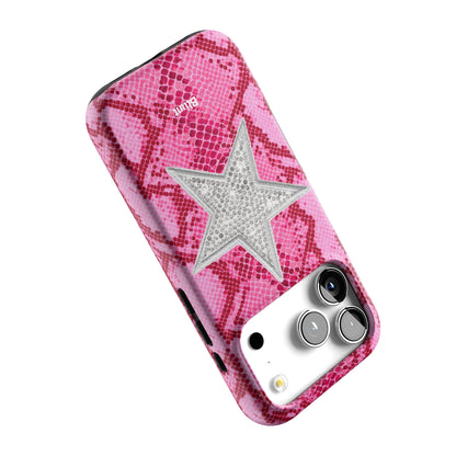 Star Barbz iPhone Case gallery - Iphone_17_Pro_5