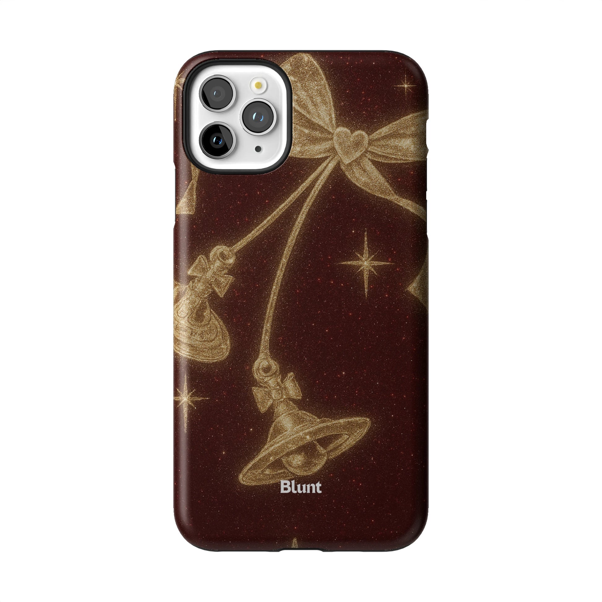 Star Belle iPhone Case gallery - Iphone_11_Pro_Max_1