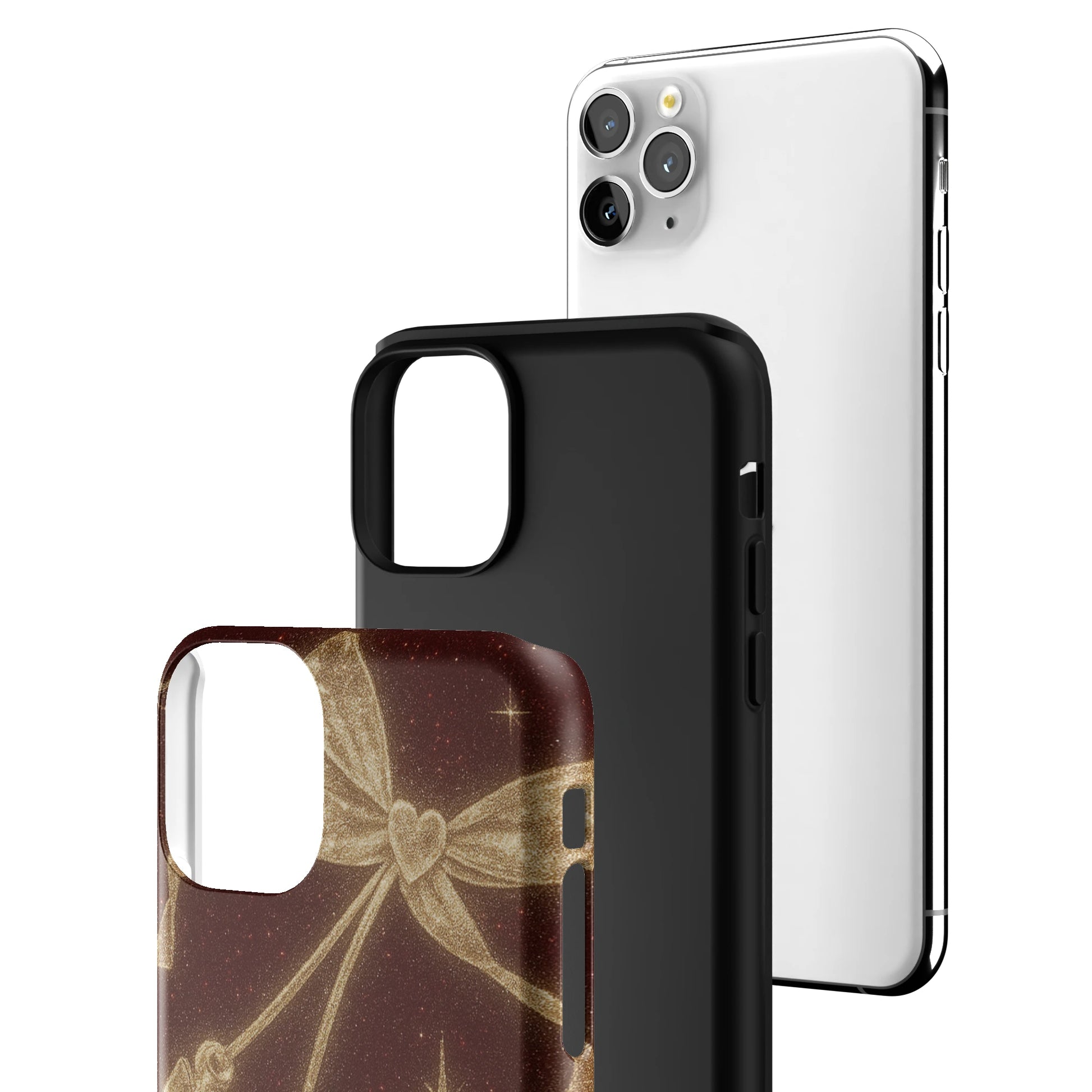 Star Belle iPhone Case gallery - Iphone_11_Pro_Max_3