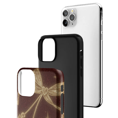 Star Belle iPhone Case gallery - Iphone_11_Pro_Max_3