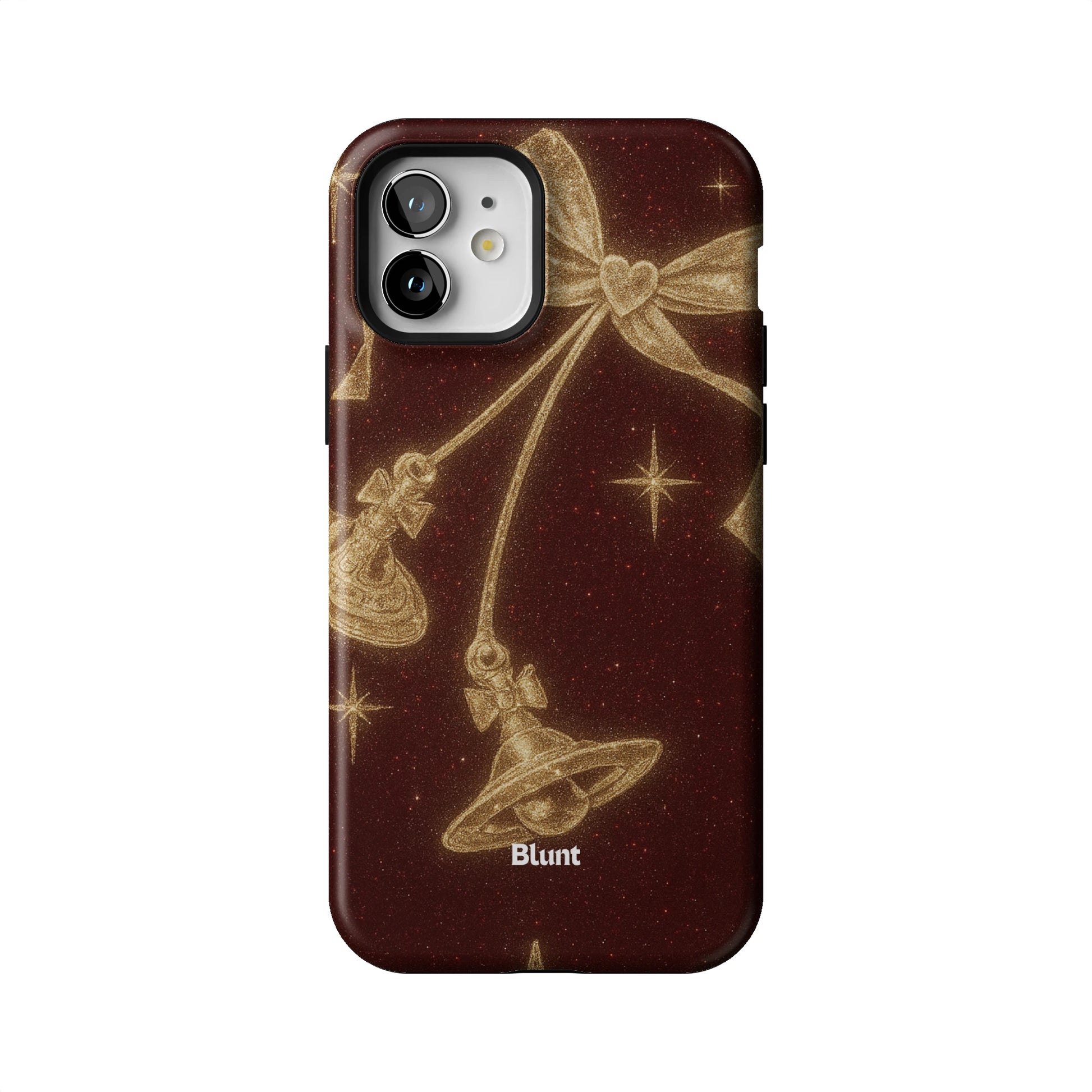 Star Belle iPhone Case gallery - Iphone_12_Iphone_1