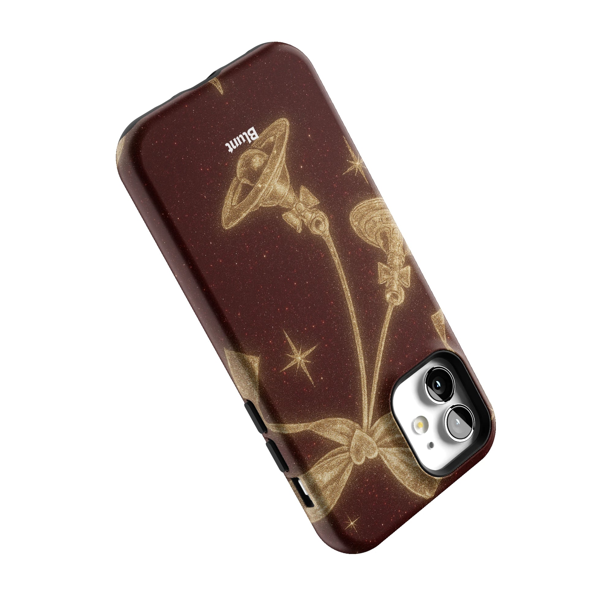 Star Belle iPhone Case gallery - Iphone_12_Iphone_5