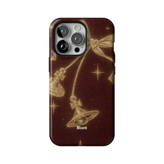 Star Belle iPhone Case gallery - Iphone_13_Pro_1