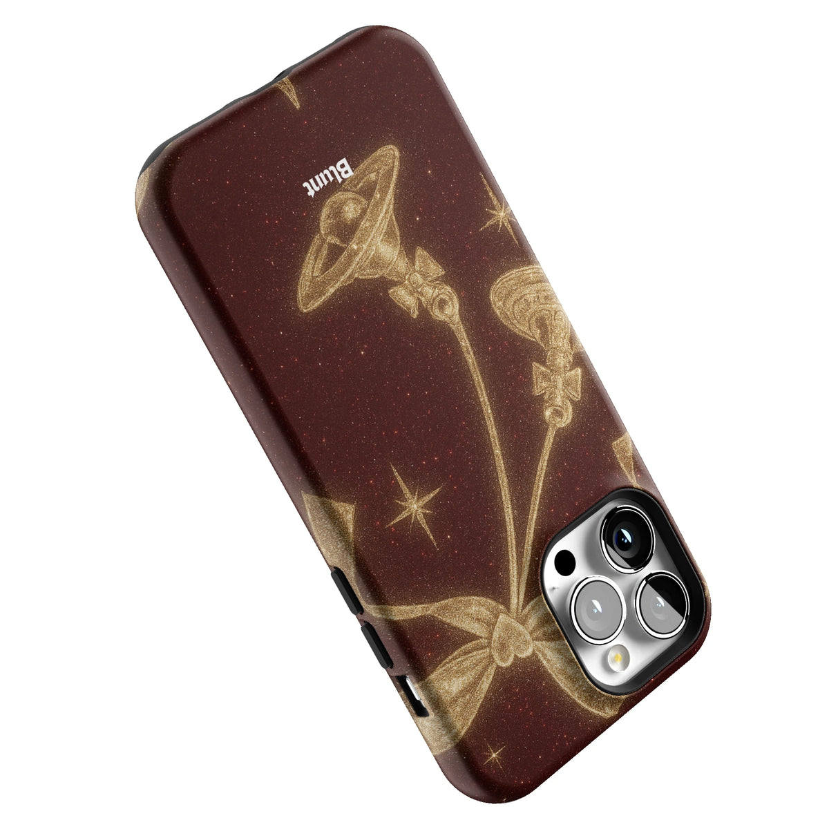 Star Belle iPhone Case gallery - Iphone_13_Pro_Max_5