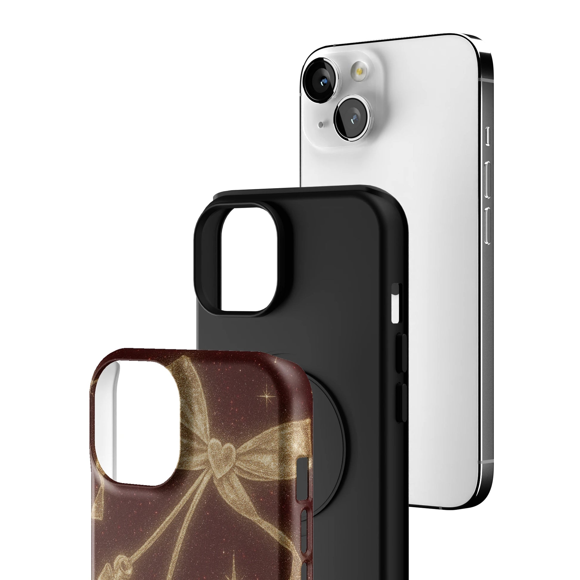 Star Belle iPhone Case gallery - Iphone_14_Iphone_3