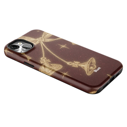 Star Belle iPhone Case gallery - Iphone_14_Mini_Air_Plus_2