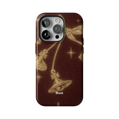 Star Belle iPhone Case gallery - Iphone_14_Pro_1