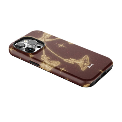 Star Belle iPhone Case gallery - Iphone_14_Pro_2