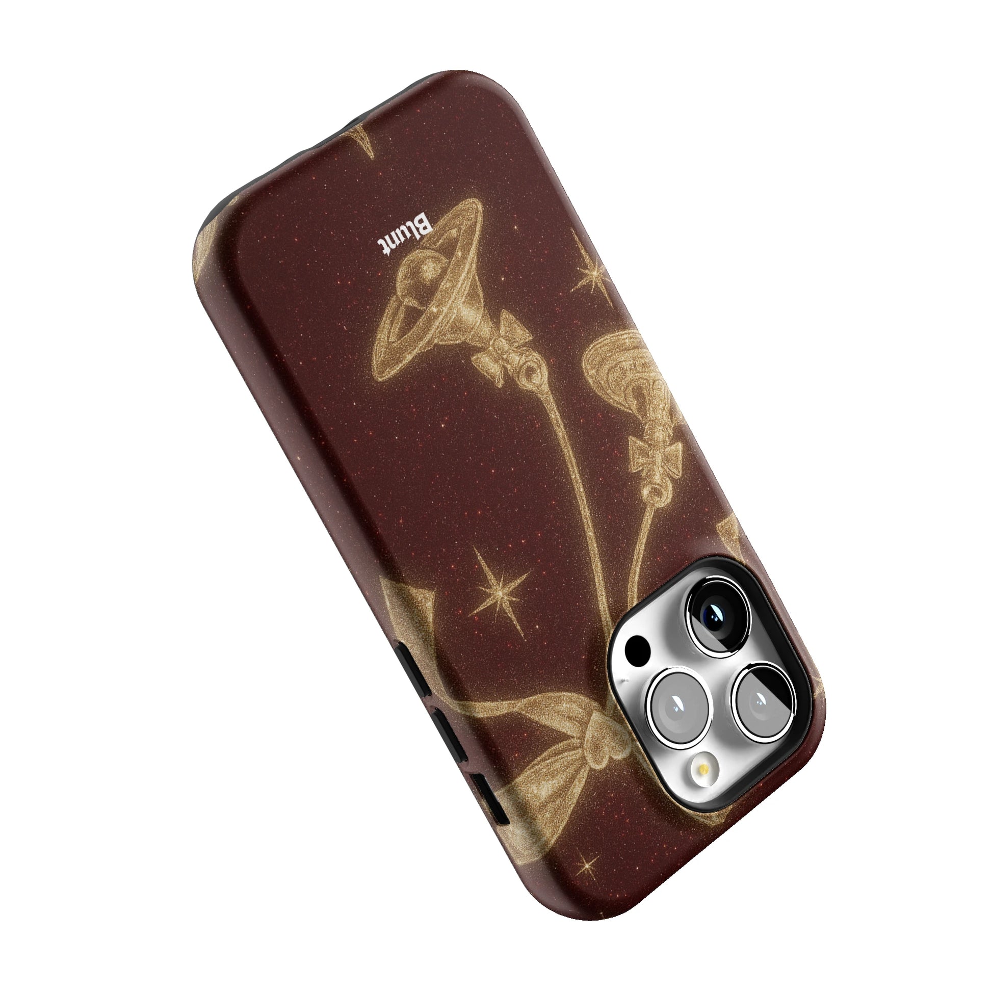 Star Belle iPhone Case gallery - Iphone_14_Pro_5