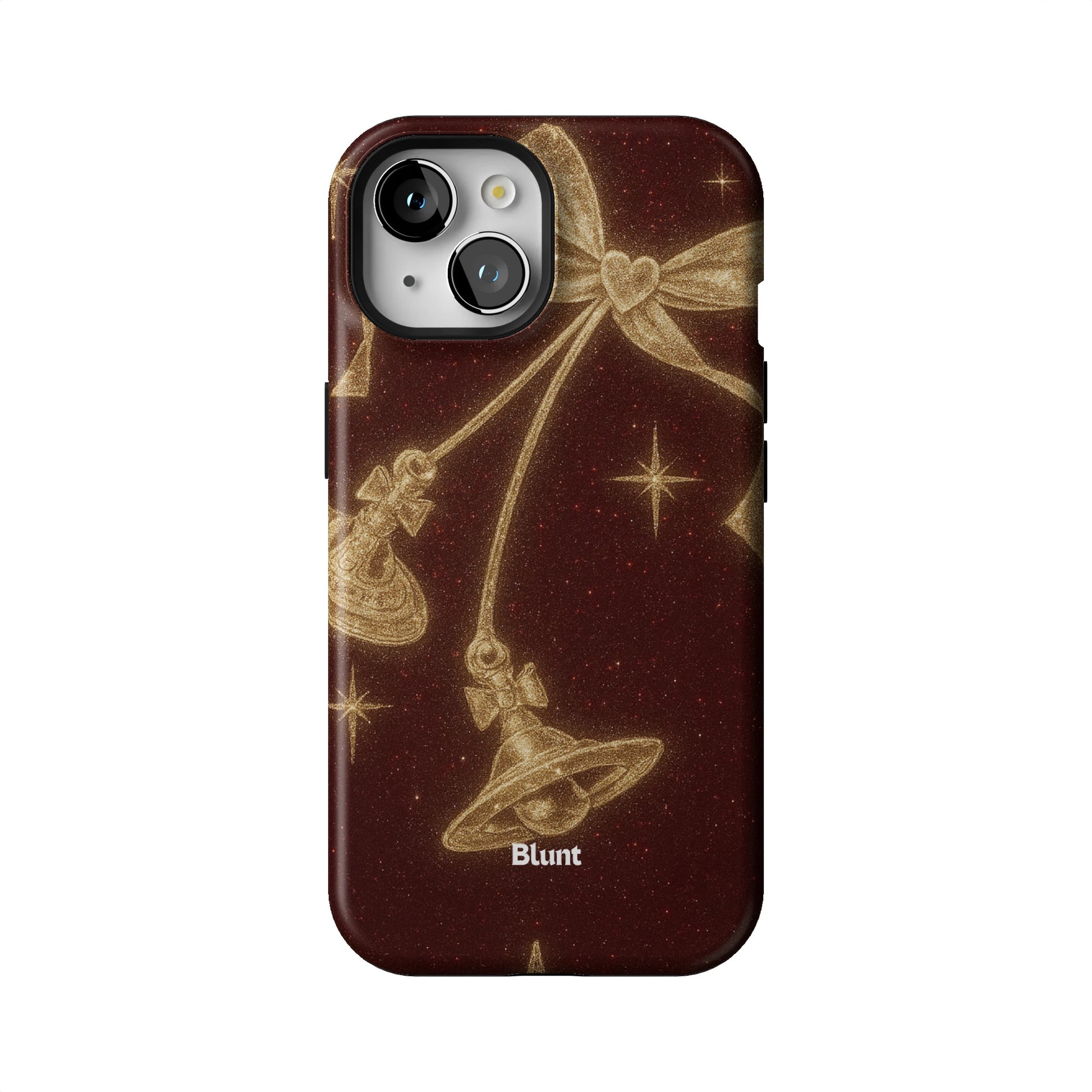 Star Belle iPhone Case gallery - Iphone_15_Iphone_1