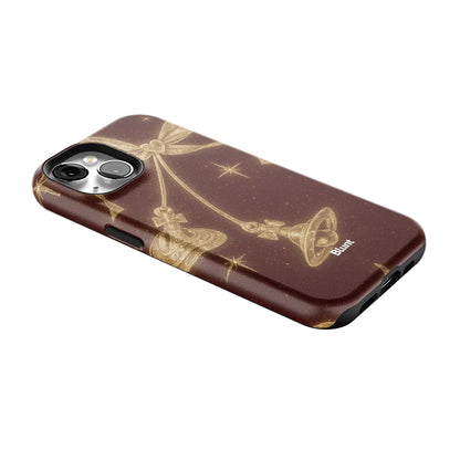 Star Belle iPhone Case gallery - Iphone_15_Iphone_2