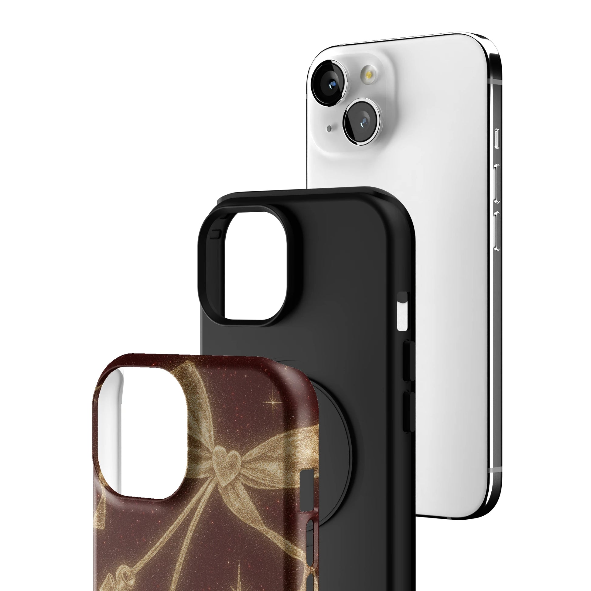 Star Belle iPhone Case gallery - Iphone_15_Iphone_3