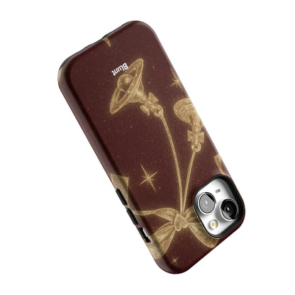 Star Belle iPhone Case gallery - Iphone_15_Iphone_5