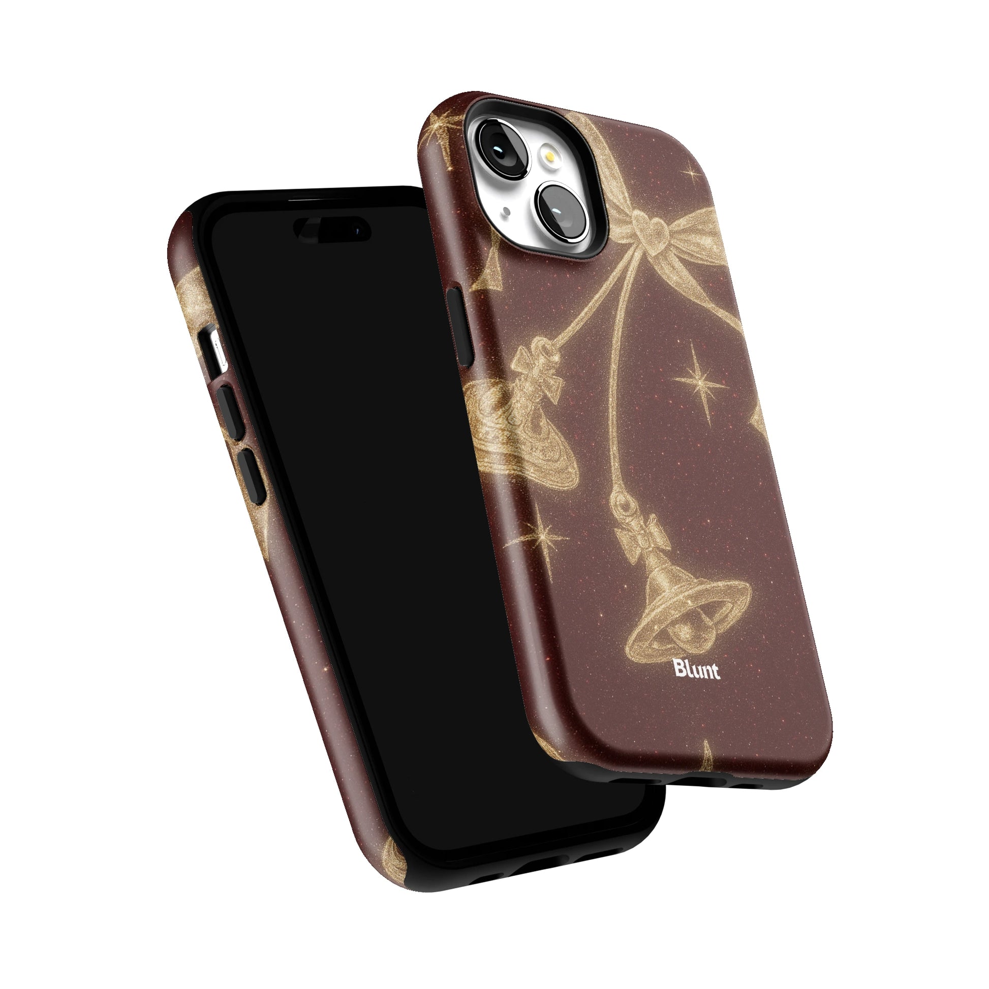Star Belle iPhone Case gallery - Iphone_15_Iphone_6