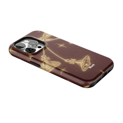 Star Belle iPhone Case gallery - Iphone_15_Pro_2