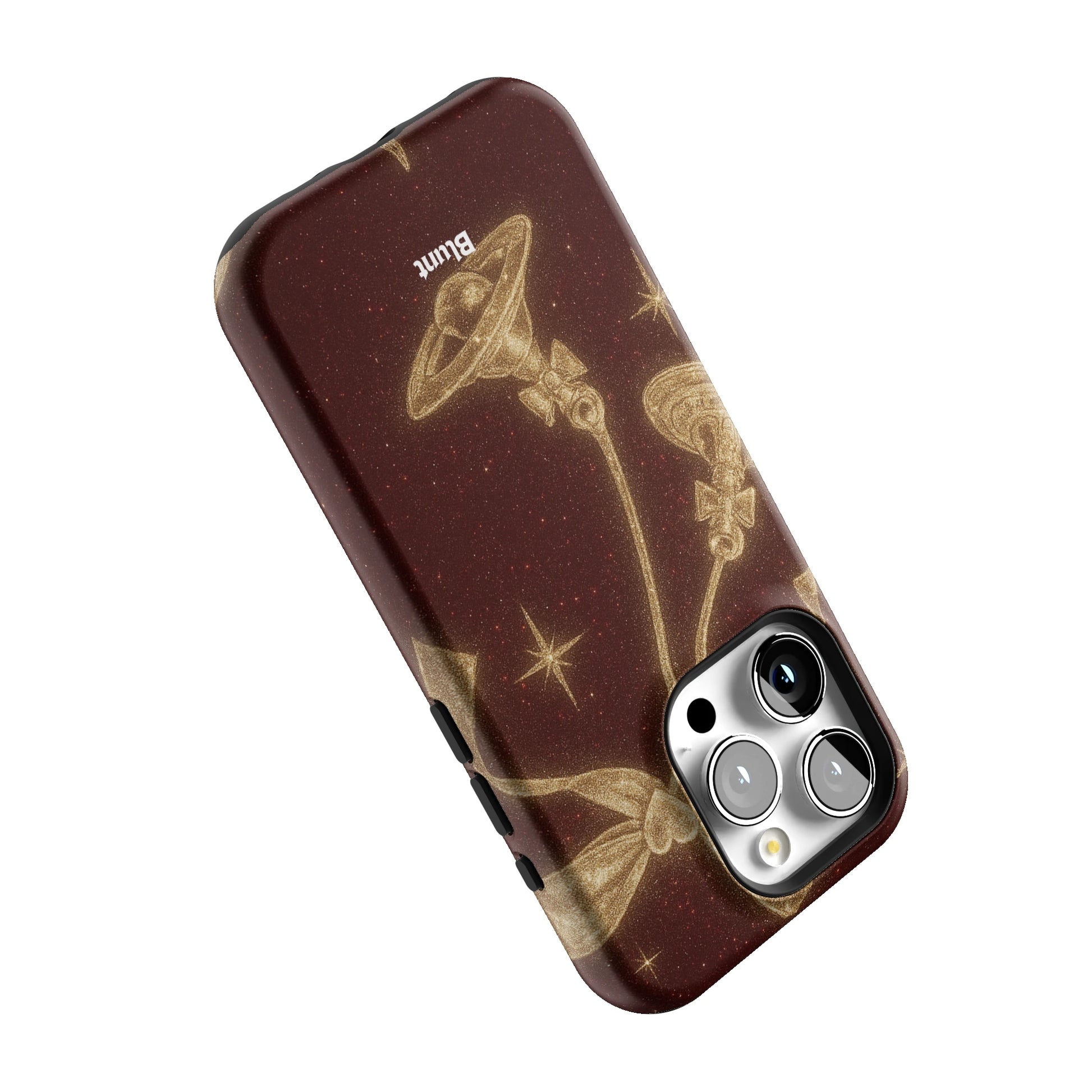 Star Belle iPhone Case gallery - Iphone_15_Pro_5