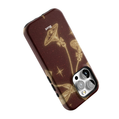 Star Belle iPhone Case gallery - Iphone_15_Pro_5