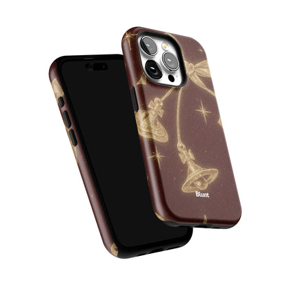 Star Belle iPhone Case gallery - Iphone_15_Pro_6