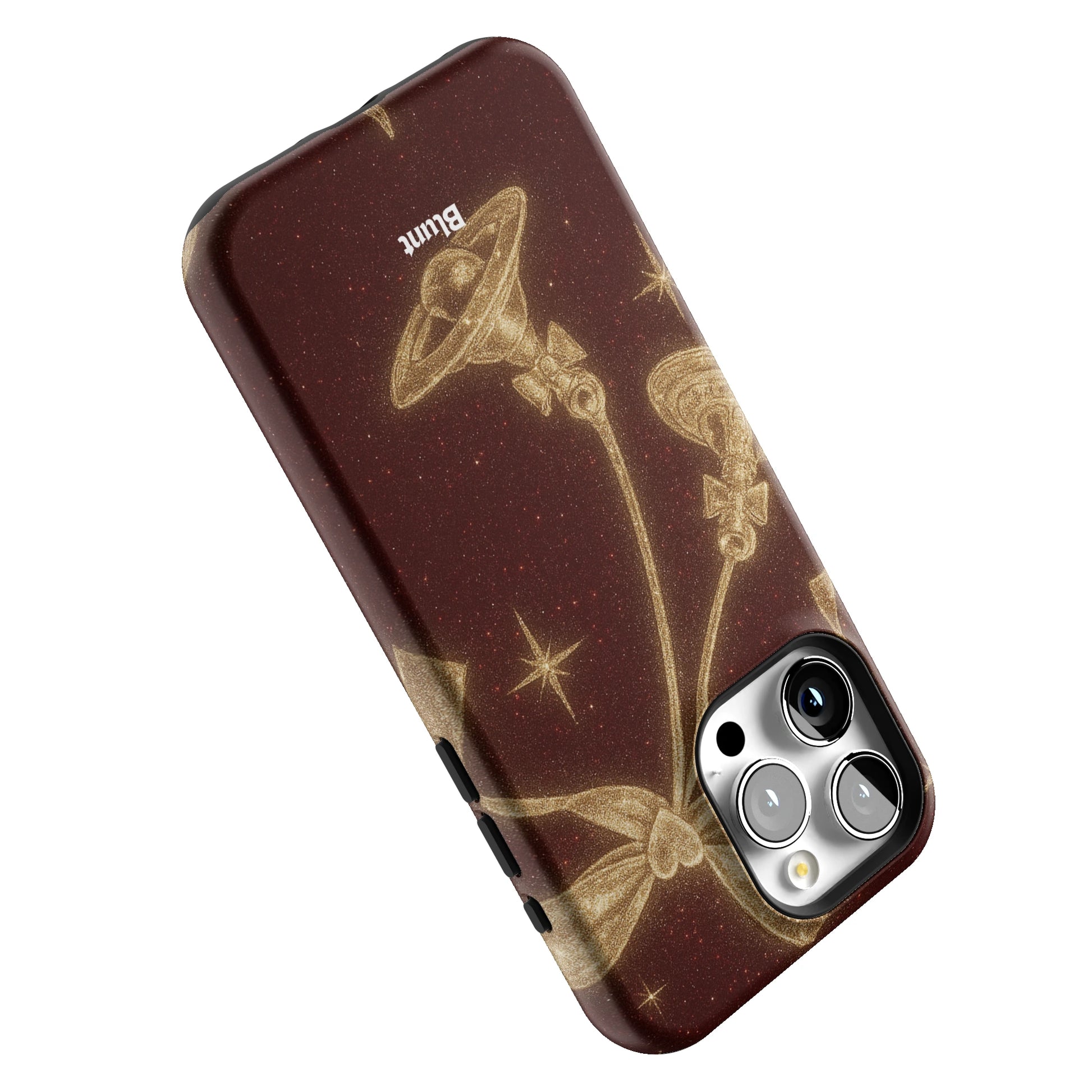 Star Belle iPhone Case gallery - Iphone_15_Pro_Max_5