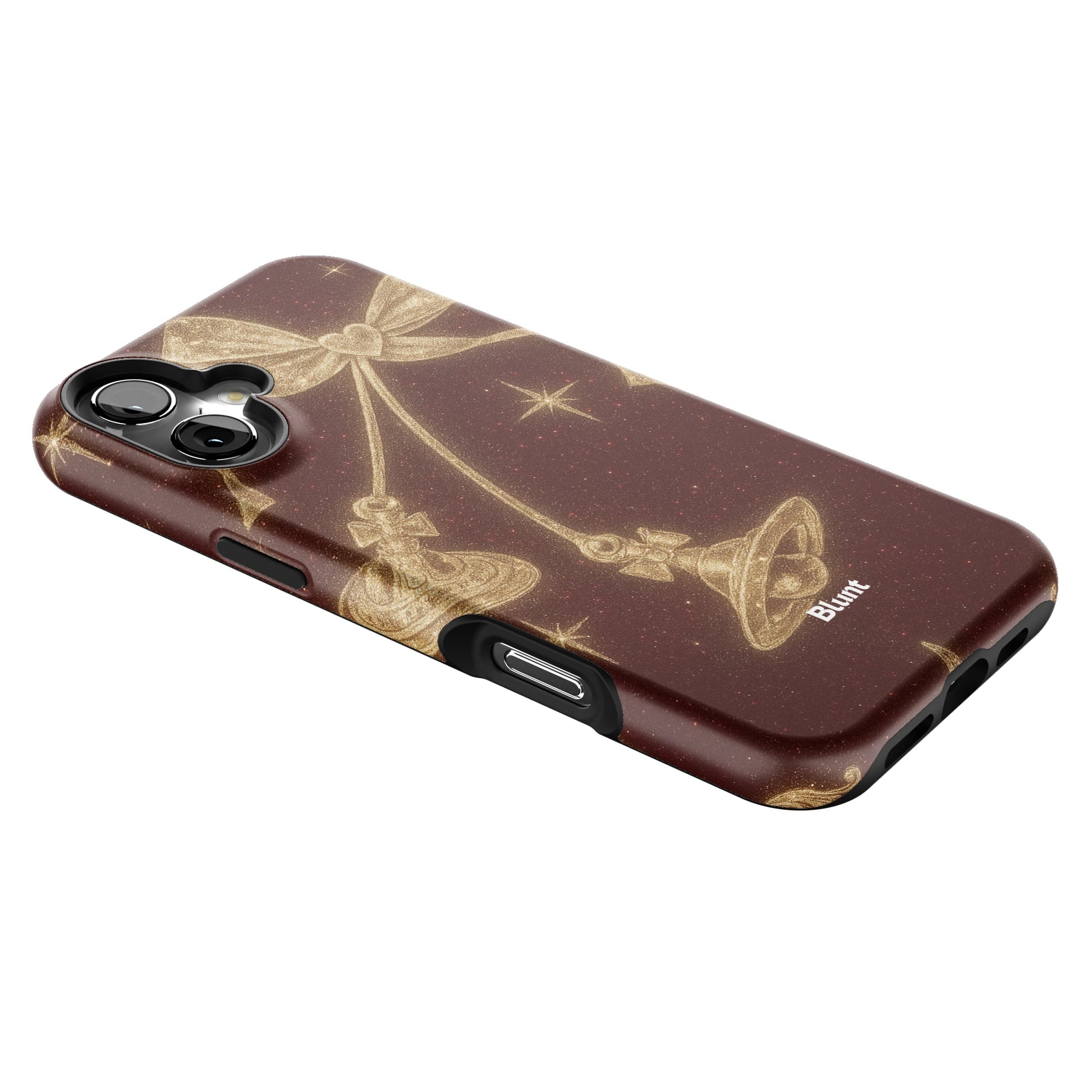 Star Belle iPhone Case gallery - Iphone_16_Mini_Air_Plus_2
