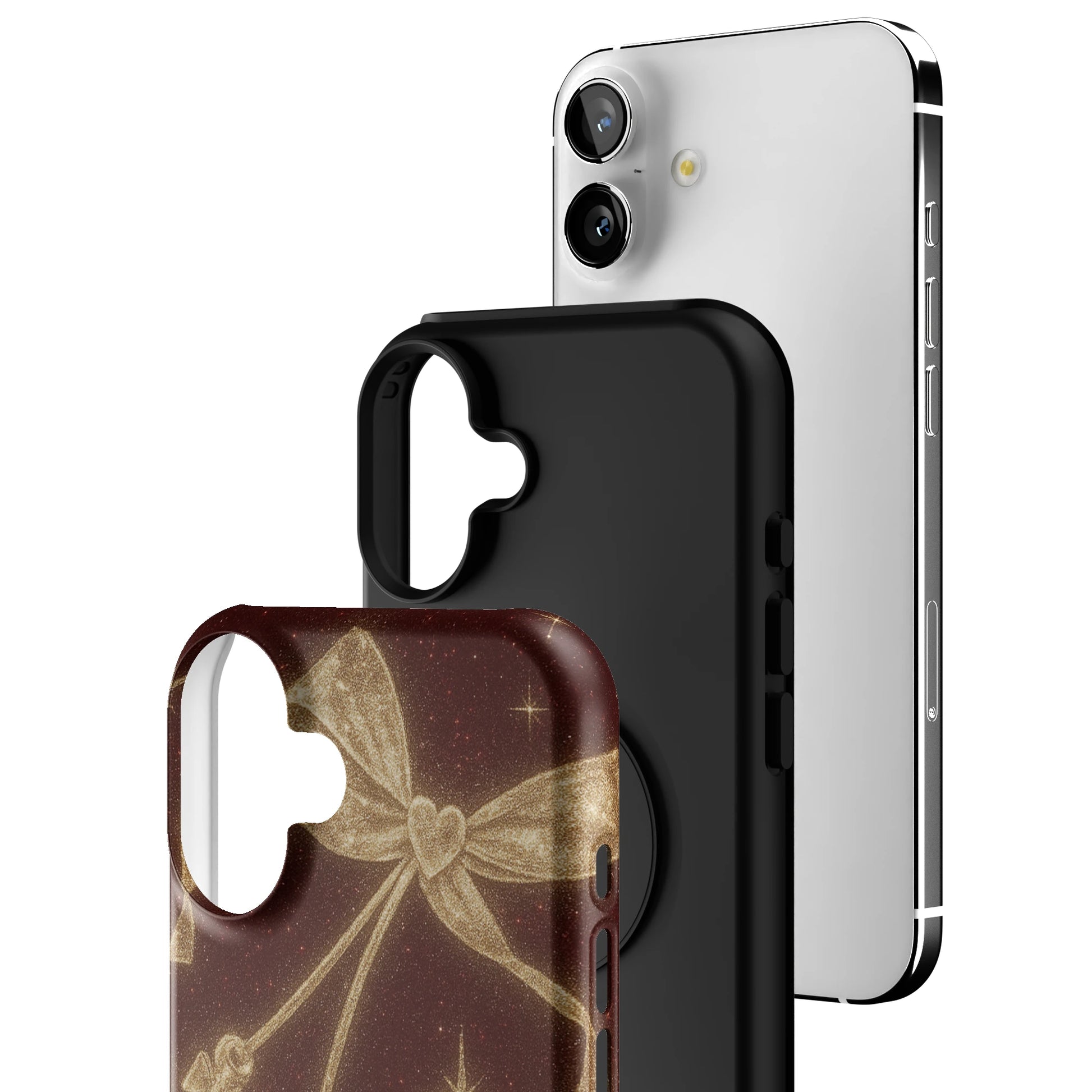 Star Belle iPhone Case gallery - Iphone_16_Mini_Air_Plus_3