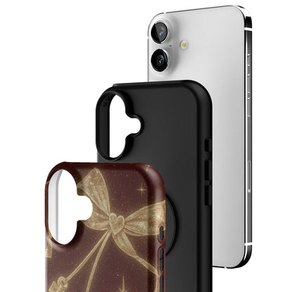Star Belle iPhone Case gallery - Iphone_16_Mini_Air_Plus_3