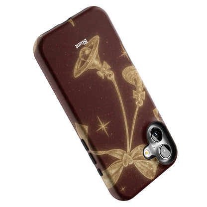 Star Belle iPhone Case gallery - Iphone_16_Mini_Air_Plus_5
