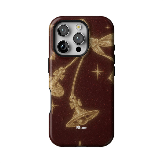 Star Belle iPhone Case gallery - Iphone_16_Pro_1