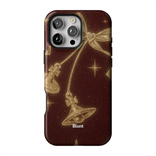 Star Belle iPhone Case gallery - Iphone_16_Pro_Max_1
