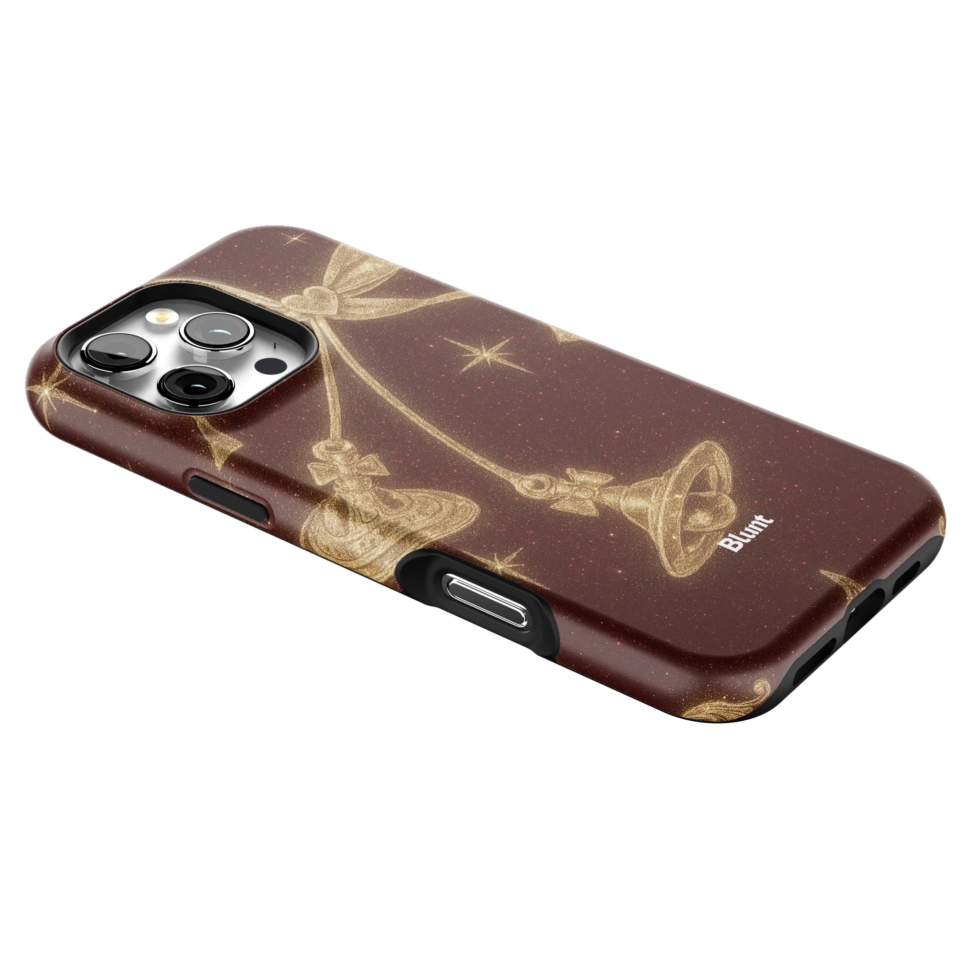 Star Belle iPhone Case gallery - Iphone_16_Pro_Max_2