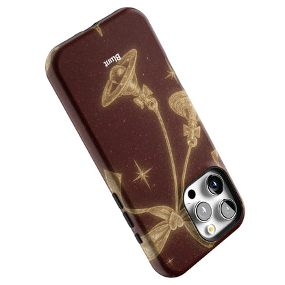 Star Belle iPhone Case gallery - Iphone_16_Pro_Max_5