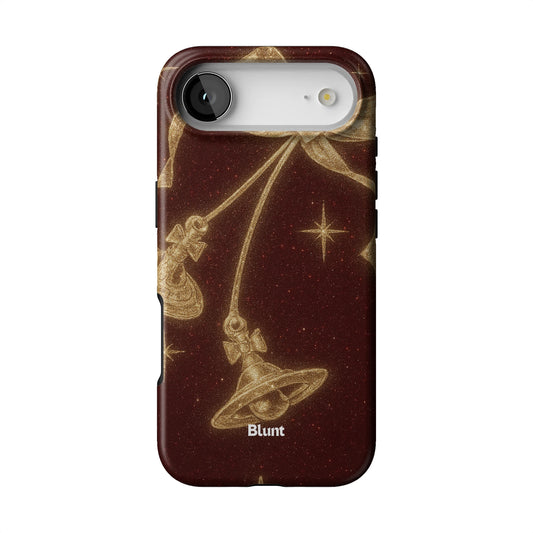 Star Belle iPhone Case gallery - Iphone_17_Air_1