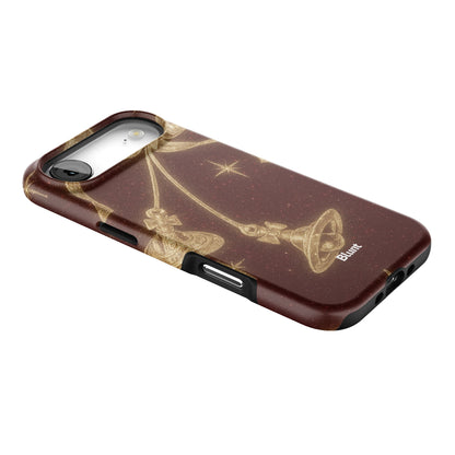 Star Belle iPhone Case gallery - Iphone_17_Air_2