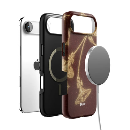 Star Belle iPhone Case gallery - Iphone_17_Air_4