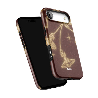 Star Belle iPhone Case gallery - Iphone_17_Air_6